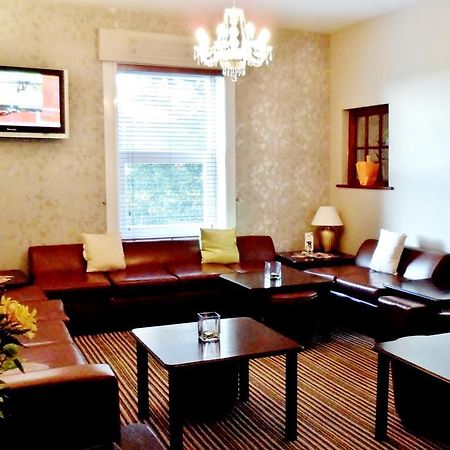 גרימסבי The Beeches Hotel מראה חיצוני תמונה