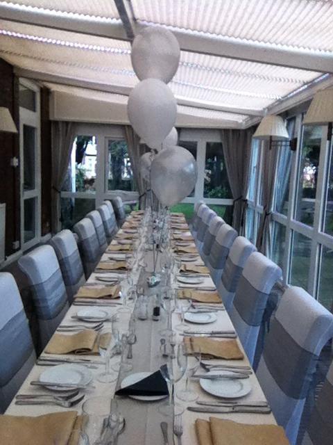 גרימסבי The Beeches Hotel מראה חיצוני תמונה
