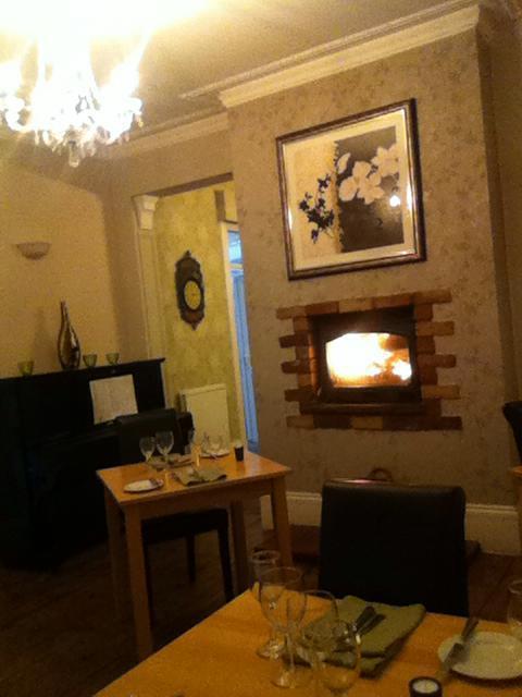 גרימסבי The Beeches Hotel מראה חיצוני תמונה