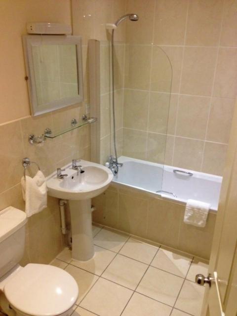 גרימסבי The Beeches Hotel חדר תמונה