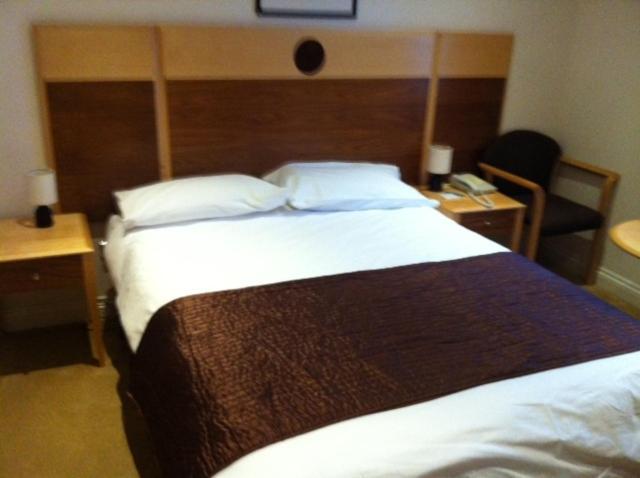 גרימסבי The Beeches Hotel חדר תמונה