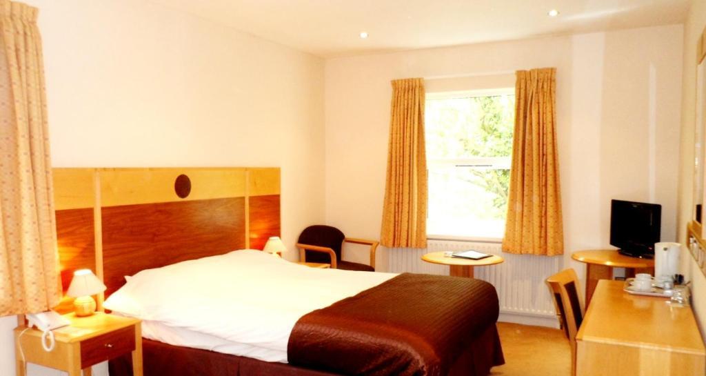 גרימסבי The Beeches Hotel חדר תמונה