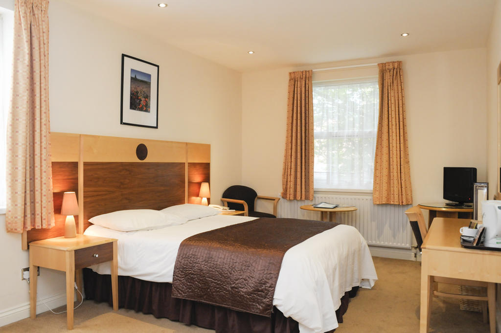 גרימסבי The Beeches Hotel מראה חיצוני תמונה