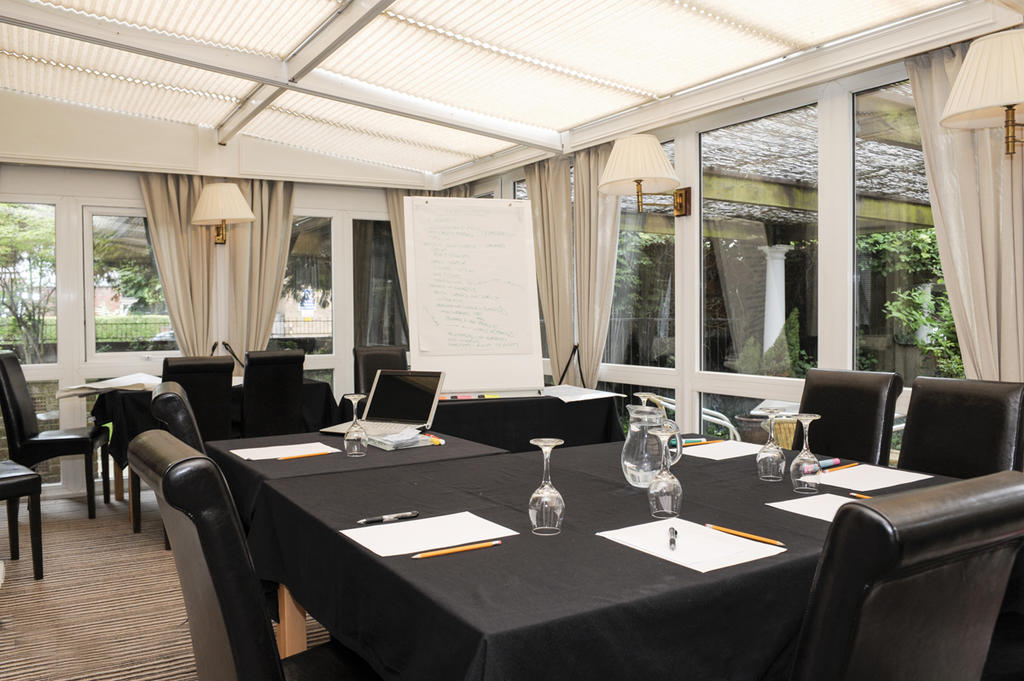 גרימסבי The Beeches Hotel מראה חיצוני תמונה