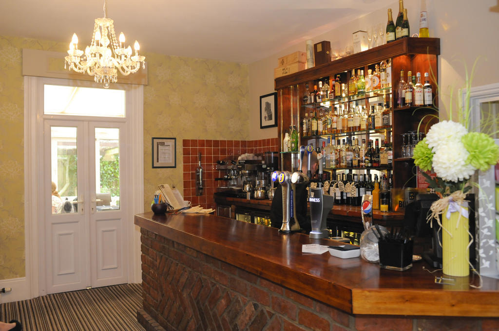 גרימסבי The Beeches Hotel מראה חיצוני תמונה
