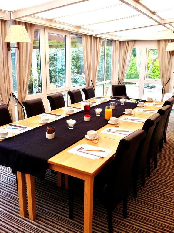 גרימסבי The Beeches Hotel מראה חיצוני תמונה